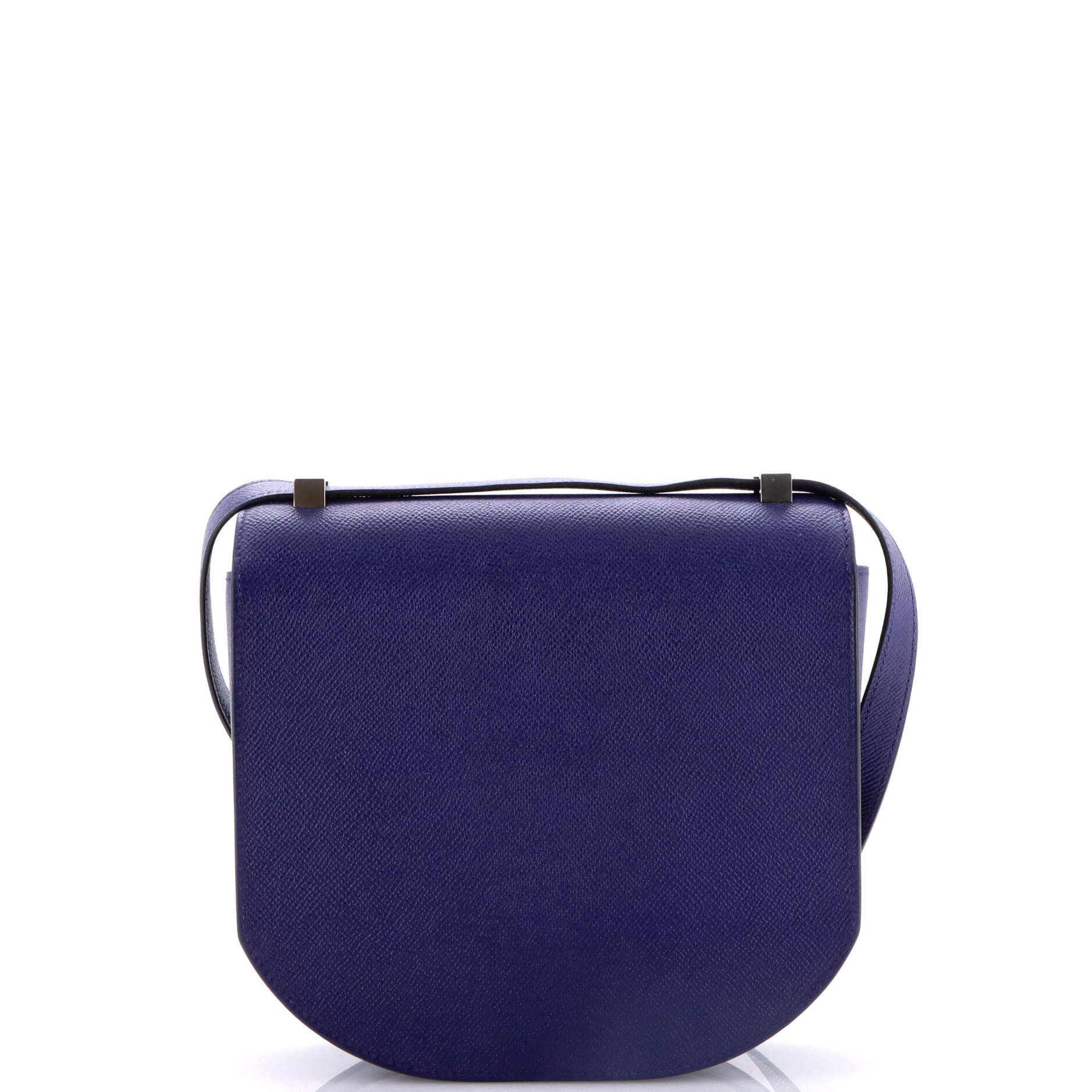 Pre-Owned Hermes Mosaique au 24 Bag Epsom 21, Alternate, color, 