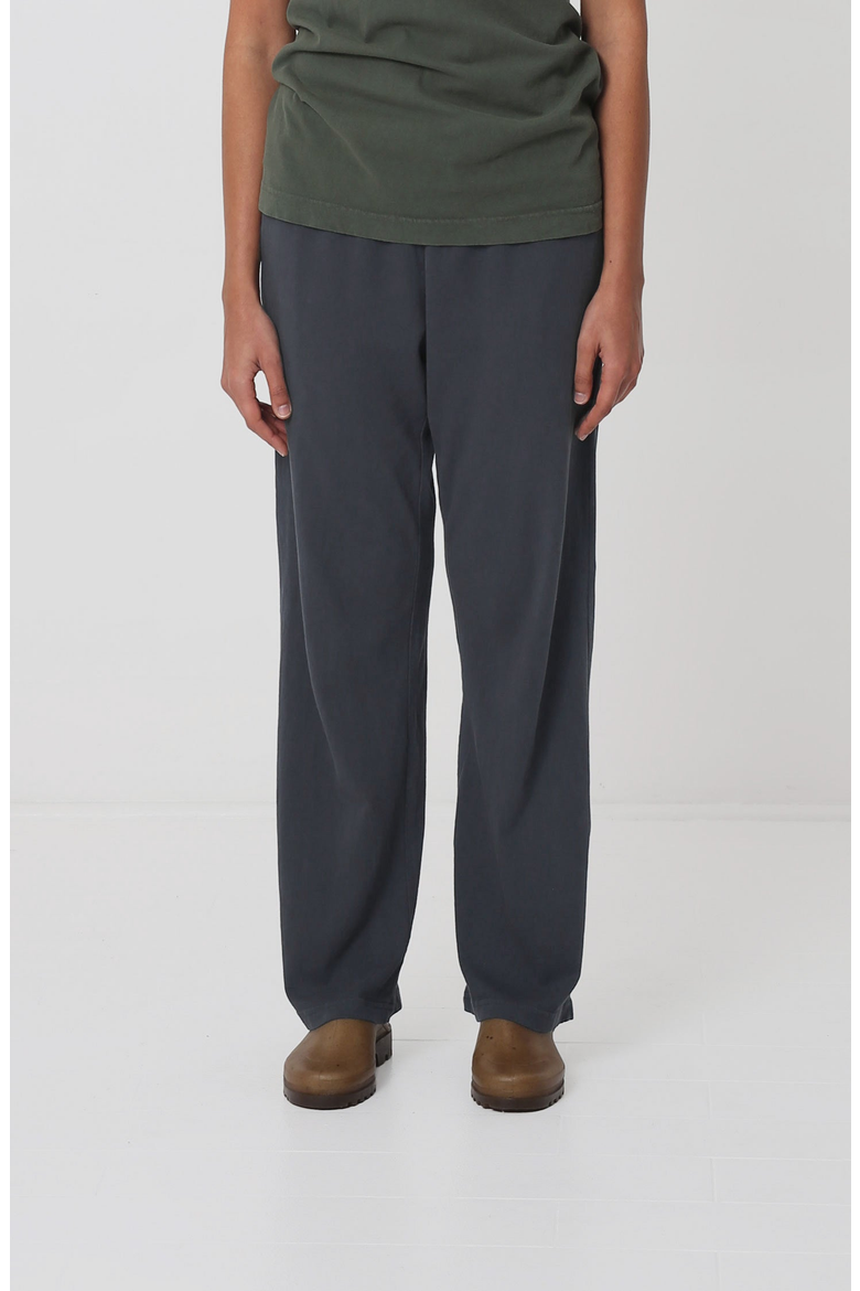 Apartment Pants, Alternate, color, Slate