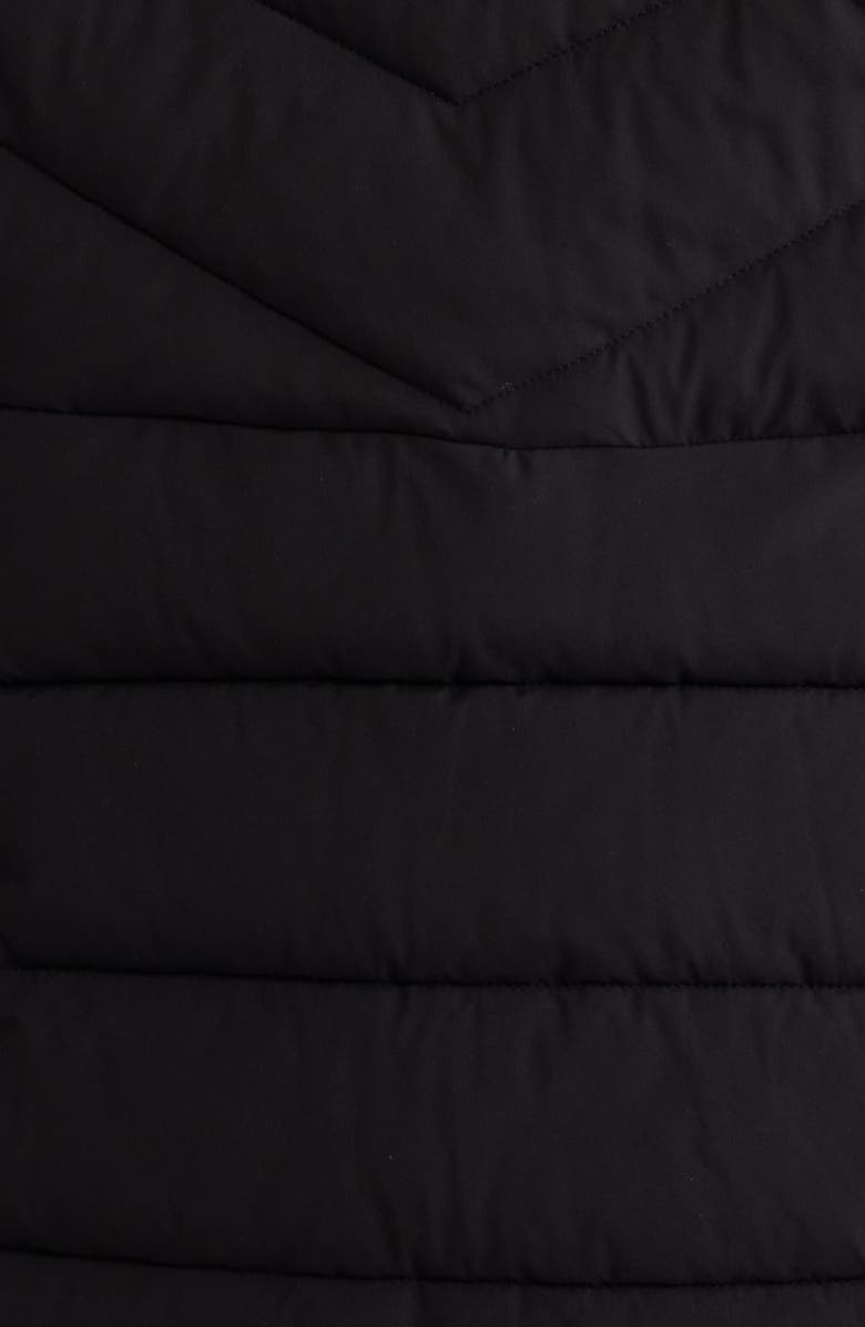 MICHAEL Michael Kors Packable 400 Fill Power Puffer Coat, Alternate, color,