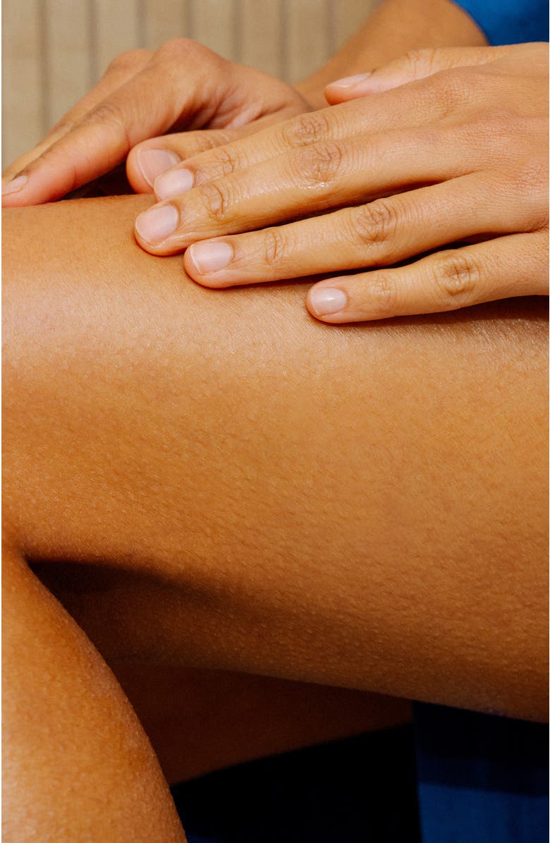 Ursa Major Golden Hour Body Butter, Alternate, color, Blue