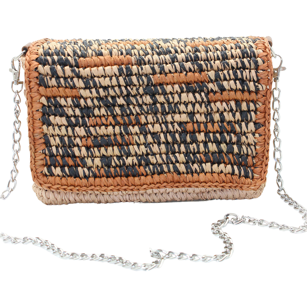 Amazónica Inka Handbag In Multi