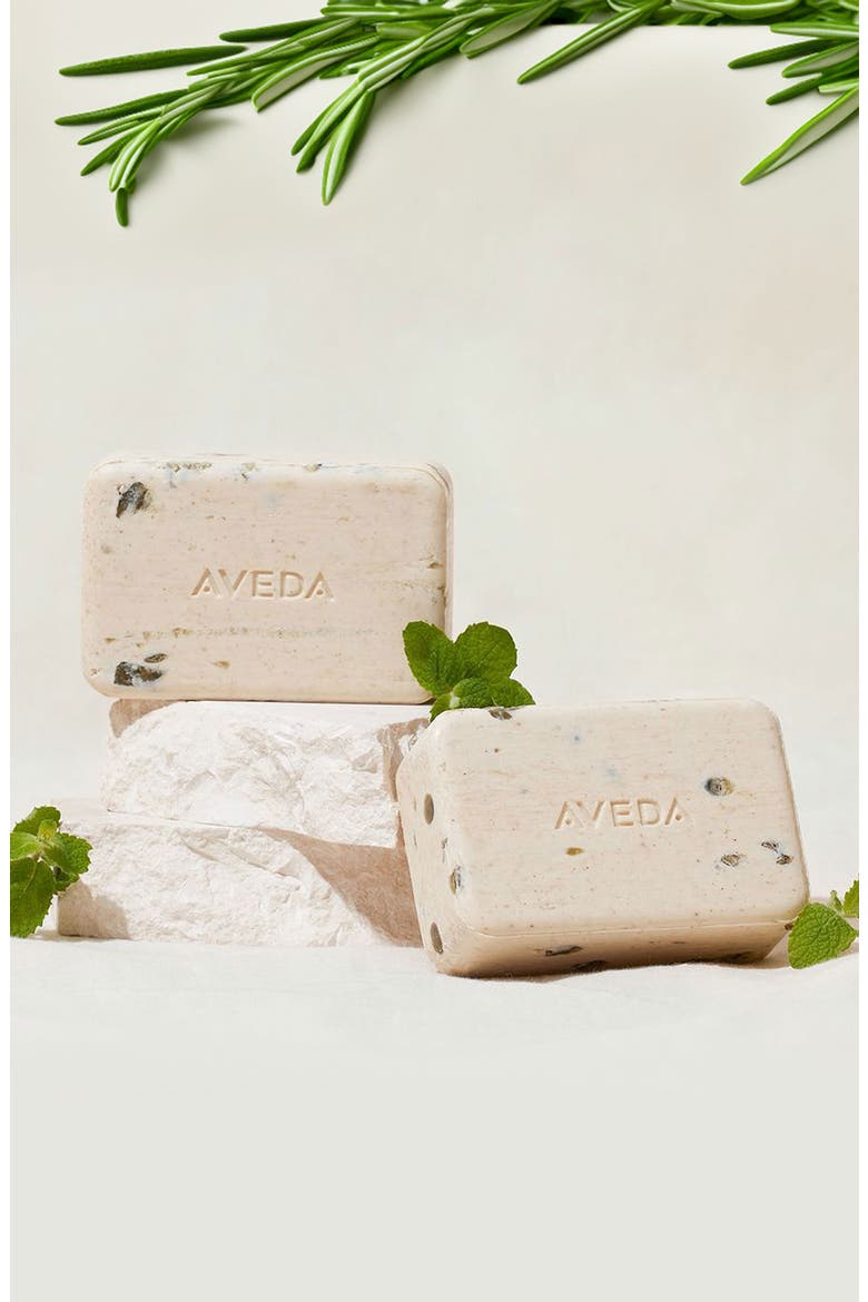 Rosemary Mint Bath Bar, Alternate, color, NO COLOR