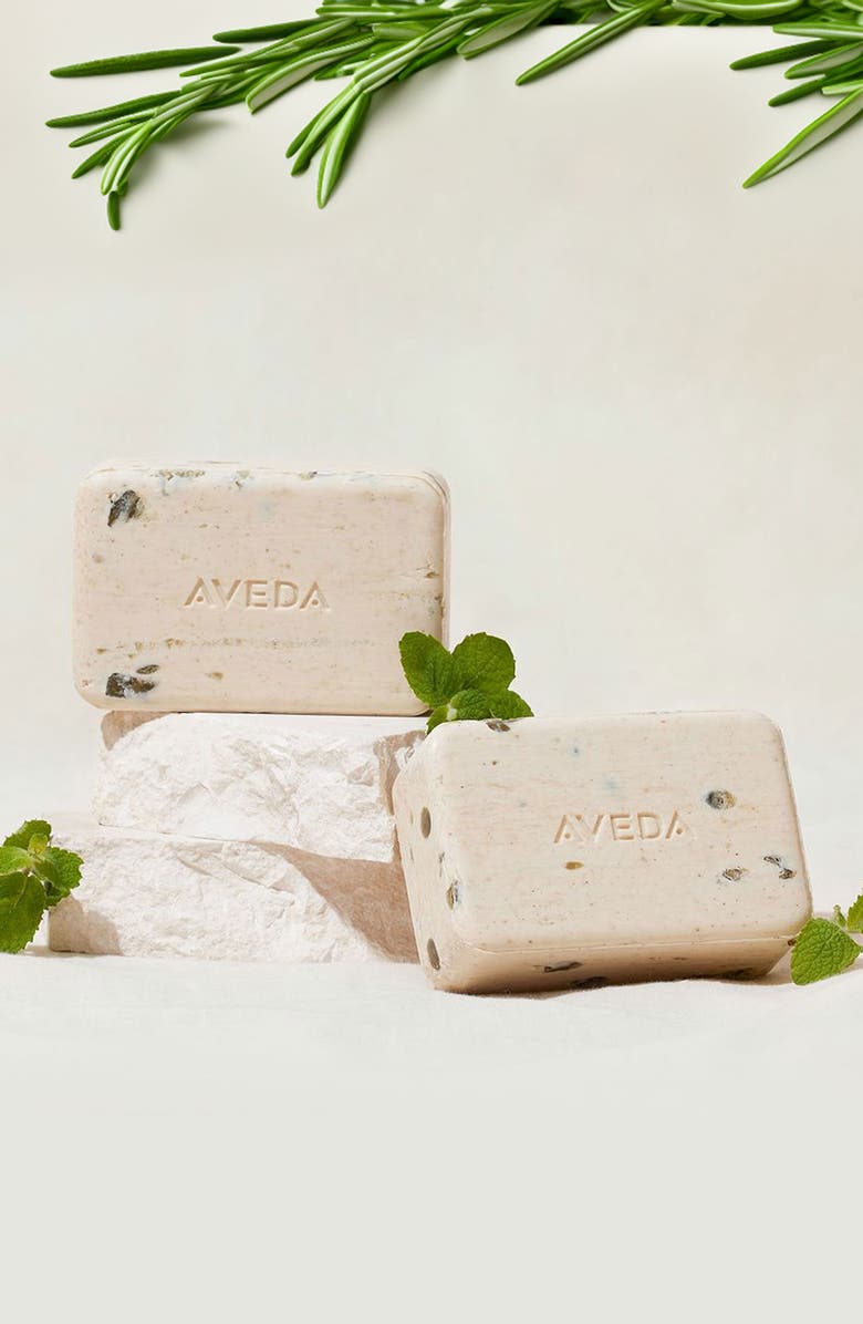 Aveda Rosemary Mint Bath Bar, Alternate, color, 