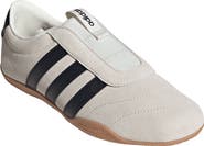 adidas Grand Court Lo Slip Sneaker
