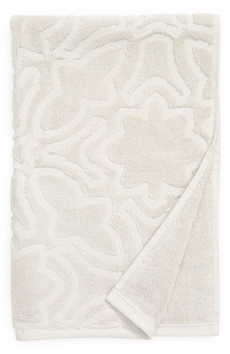 SFERRA Moresco Hand Towel, Main, color,