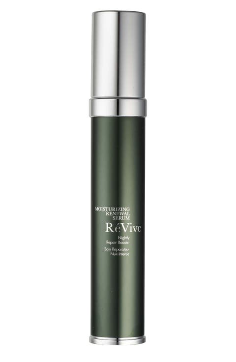 Moisturizing Renewal Serum Nightly Repair Booster