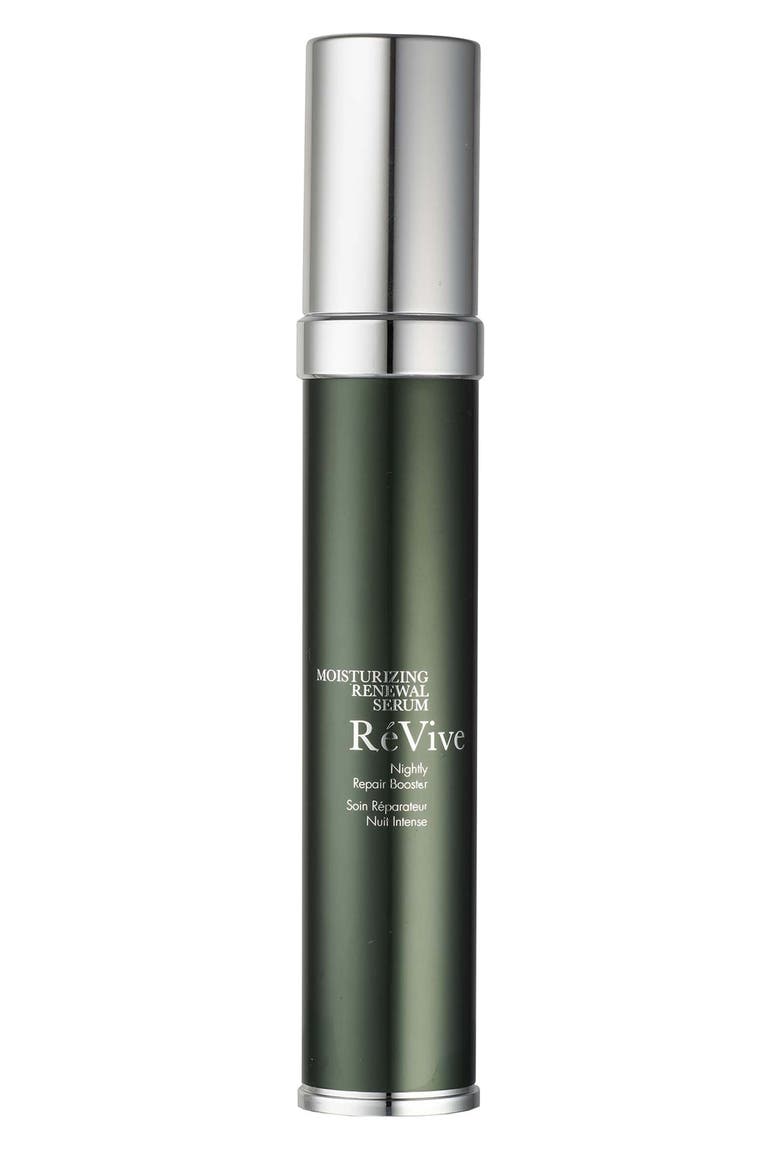 Moisturizing Renewal Serum Nightly Repair Booster video