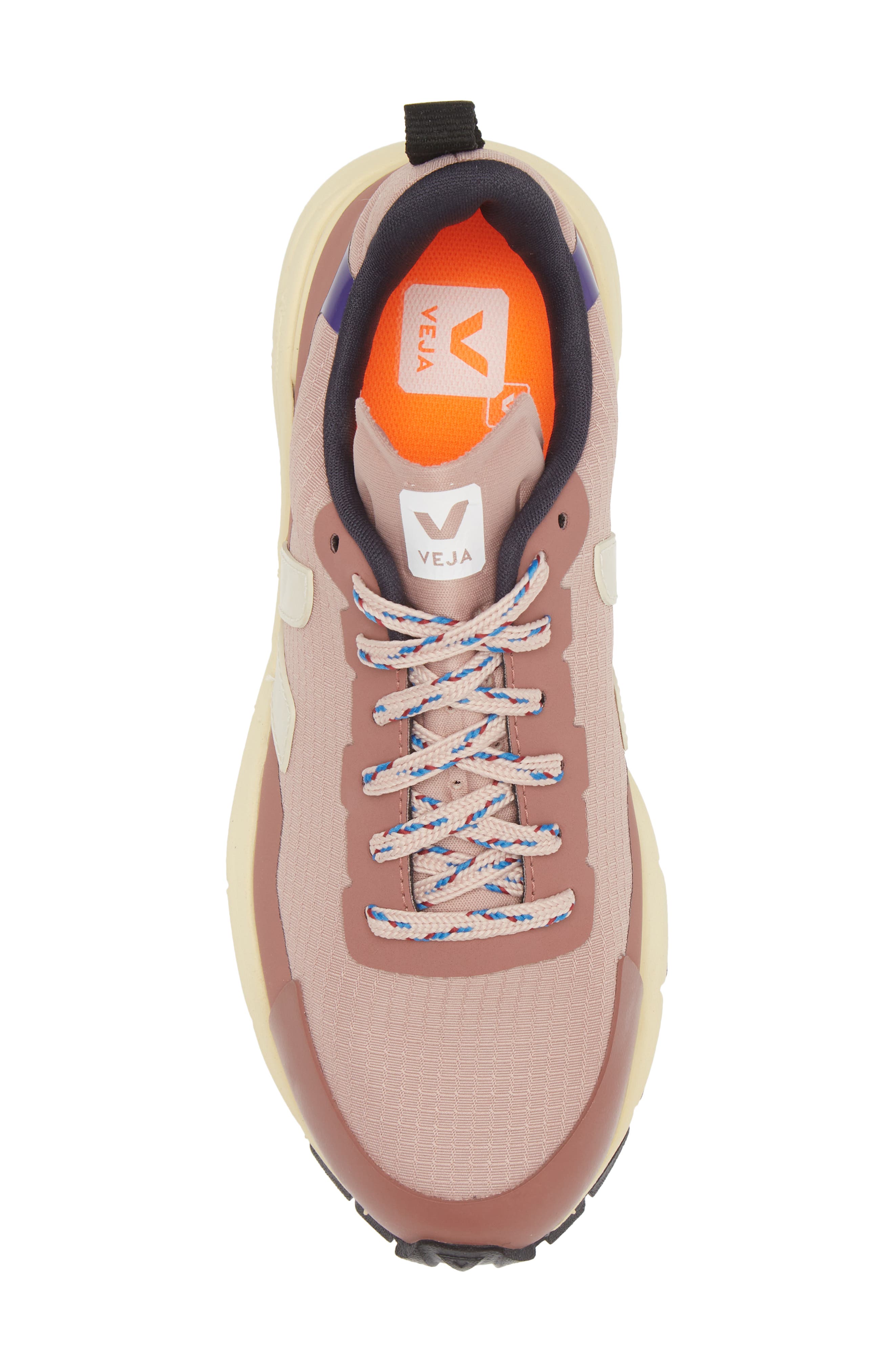 Veja Dekkan Ripstop Sneaker, Alternate, color, 