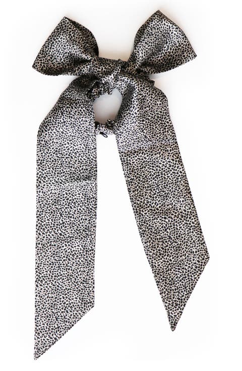 Slip Pure Silk Hair Ribbon
