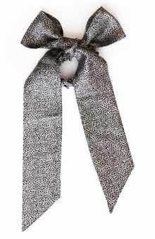 slip Pure Silk Hair Ribbon