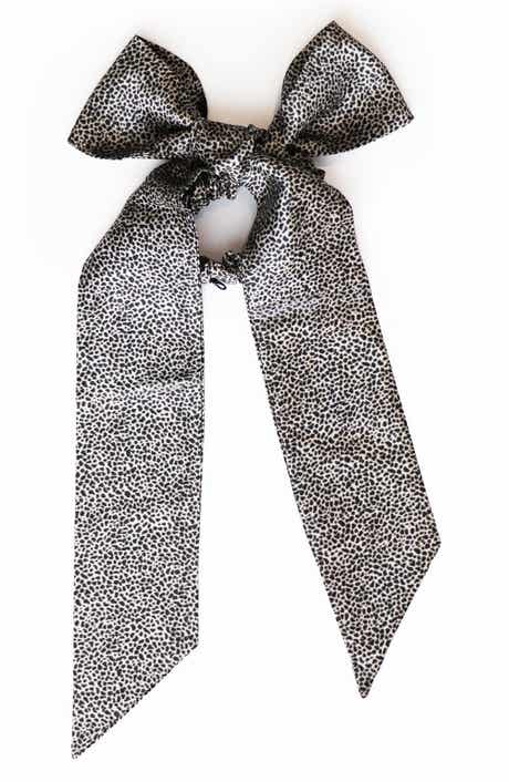 slip Pure Silk Hair Ribbon
