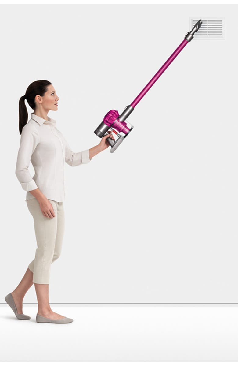 Dyson V6 Absolute Vacuum - Refurbished, Alternate, color,