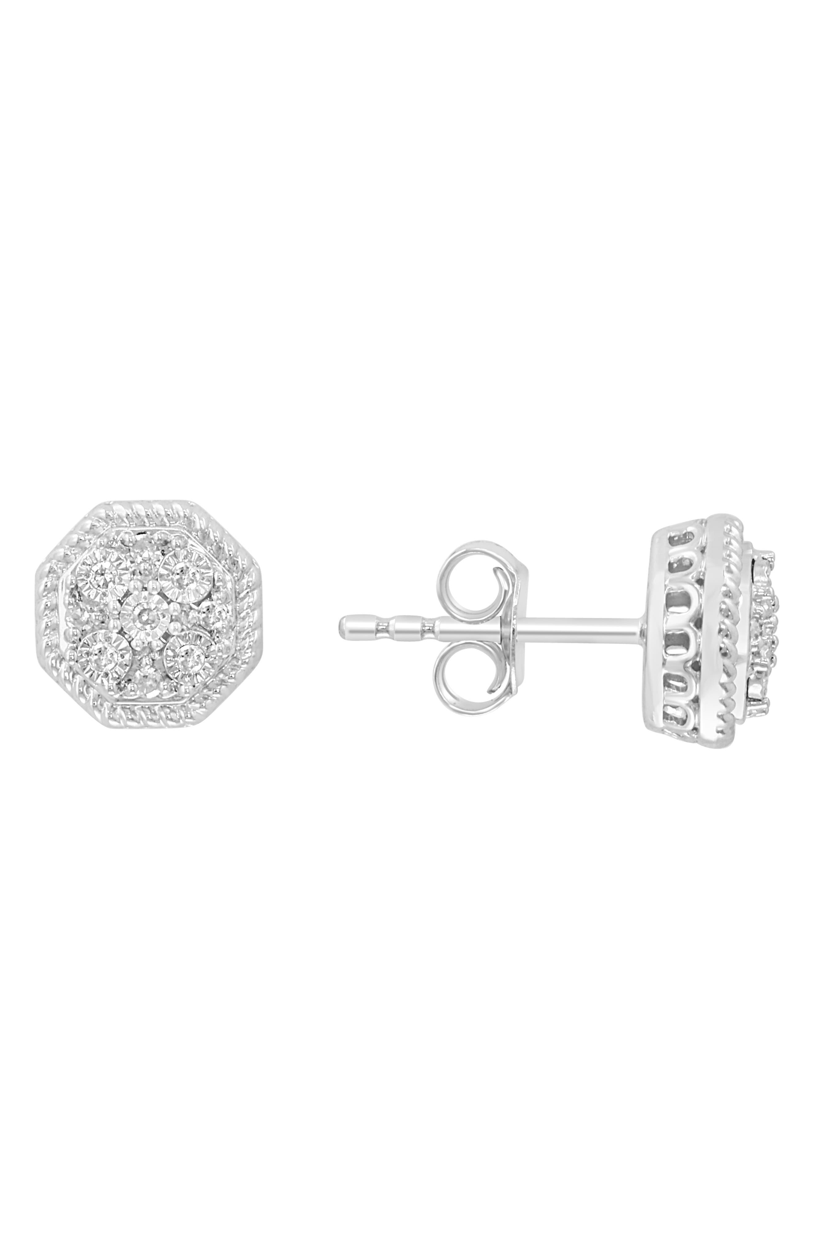 EFFY Diamond Earrings