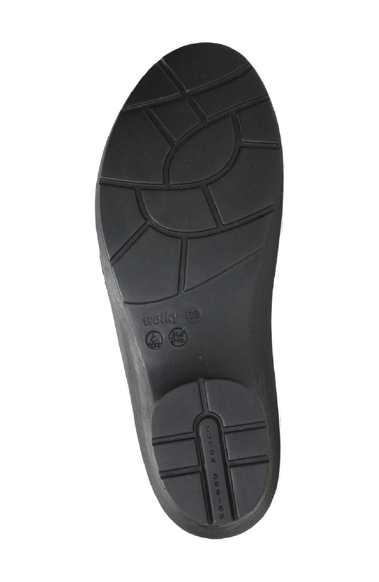 Wolky Pro Walking Clog, Alternate, color, 