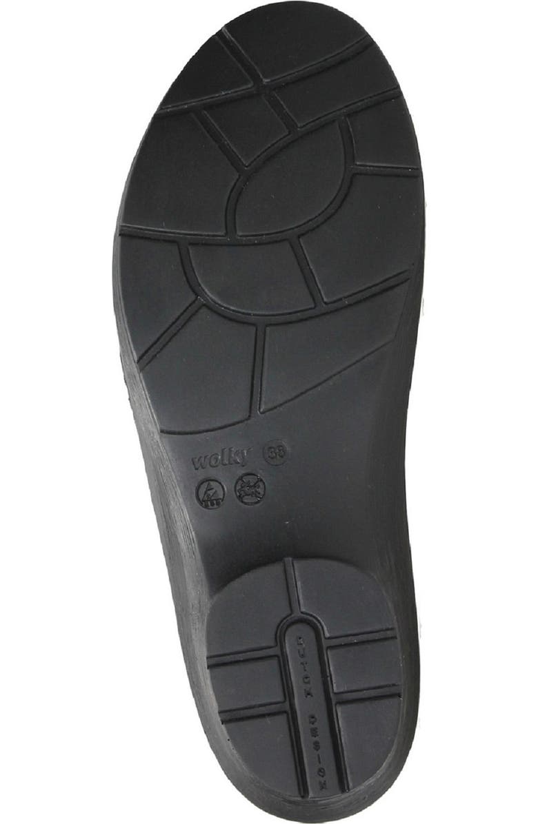 Wolky Pro Walking Clog, Alternate, color,