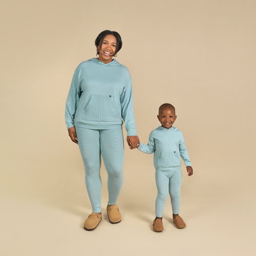 Modern Moments™ By Gerber Mommy & Me Matching Outfit Set In Medium Sky
