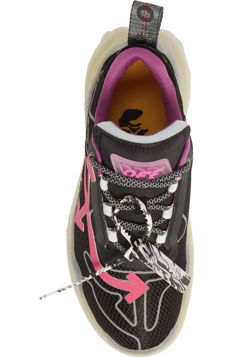 Off-White Odsy-1000 Sneaker, Alternate, color,