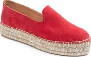 patricia green Avery Platform Epsadrille Flat