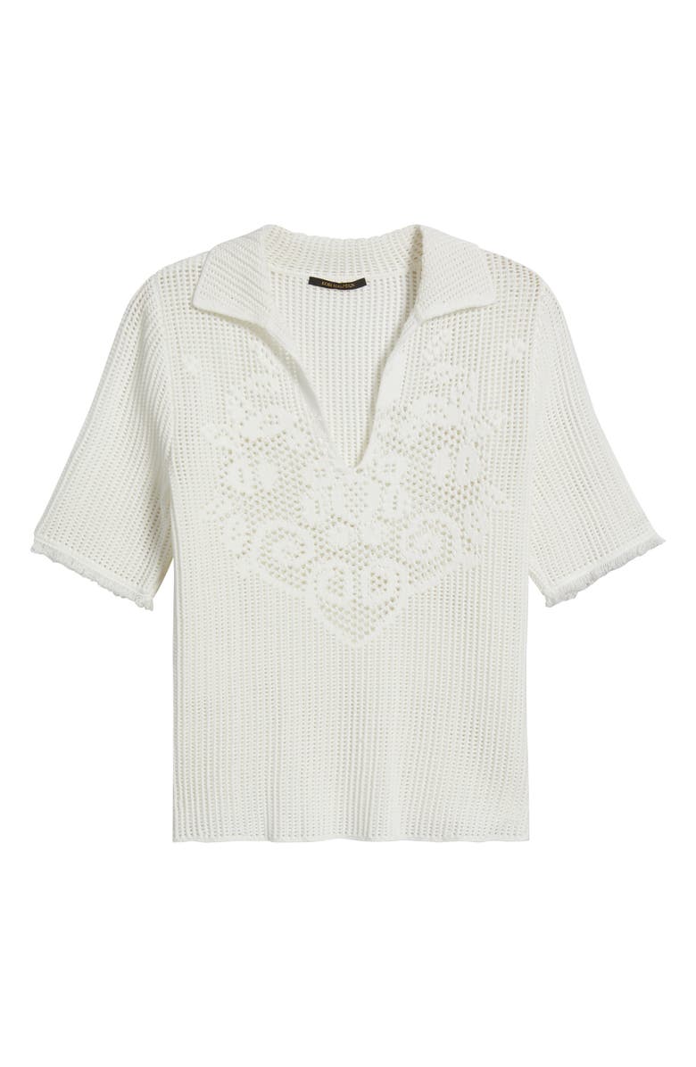 KOBI HALPERIN Lennon Open Stitch, Alternate, color, 