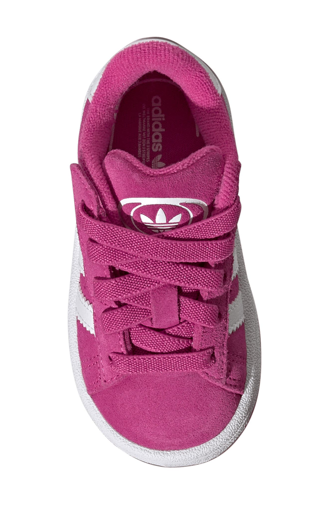 adidas Kids' Campus 00s Sneaker, Alternate, color, 