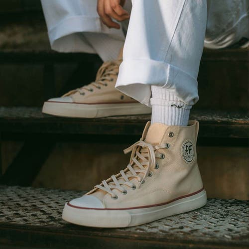 Pf Flyers P.f. Flyers All-american High-top Sneaker