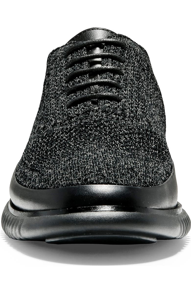 Cole Haan 2.ZeroGrand Stitchlite Water Resistant Wingtip, Alternate, color,