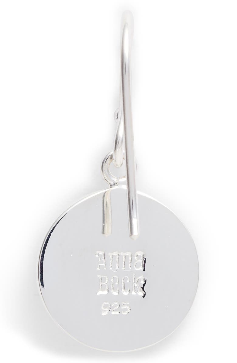 Anna Beck Small Drop Earrings, Alternate, color,