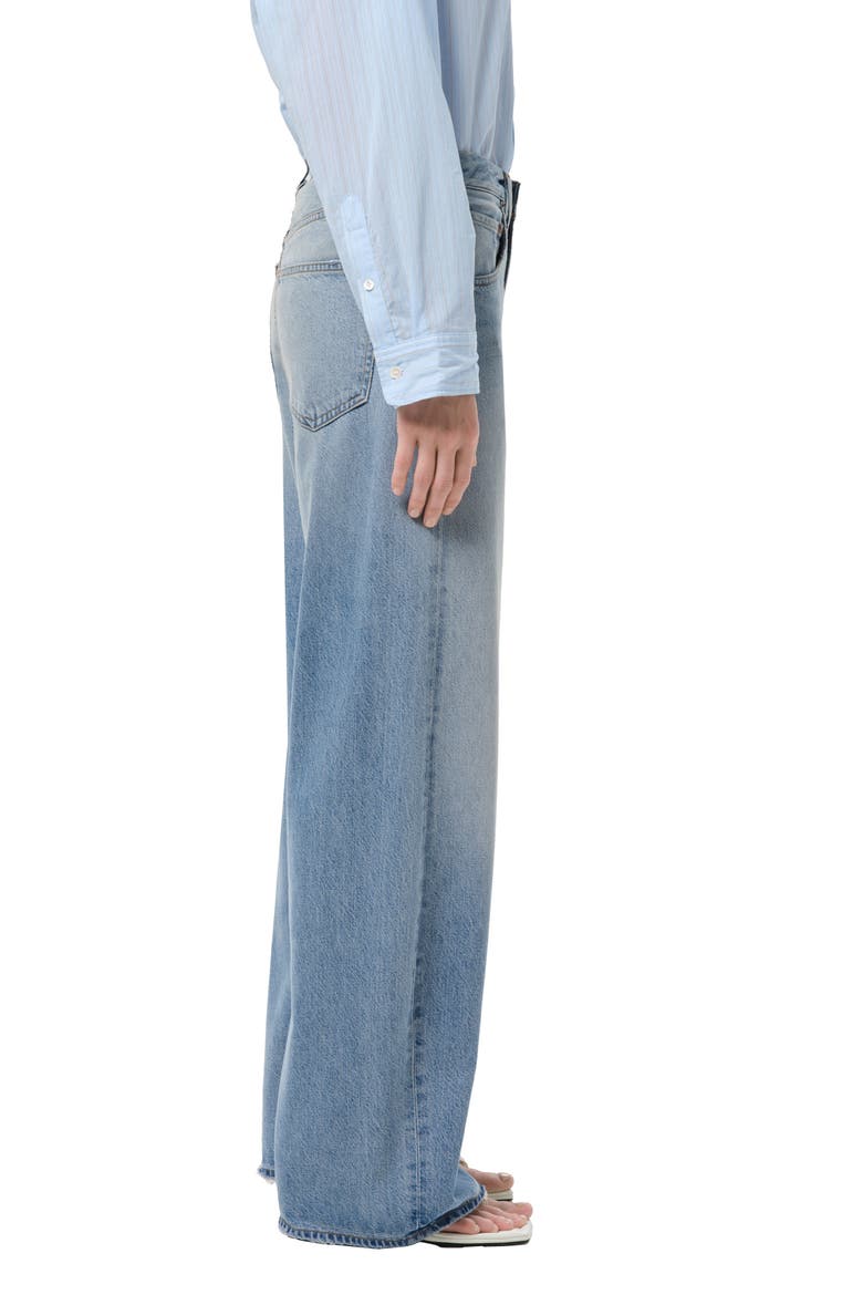 Low Curve Jeans, Alternate, color, RESET MEDIUM INDIGO