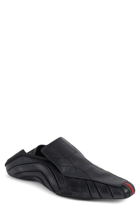 Drip Sneaker Loafer