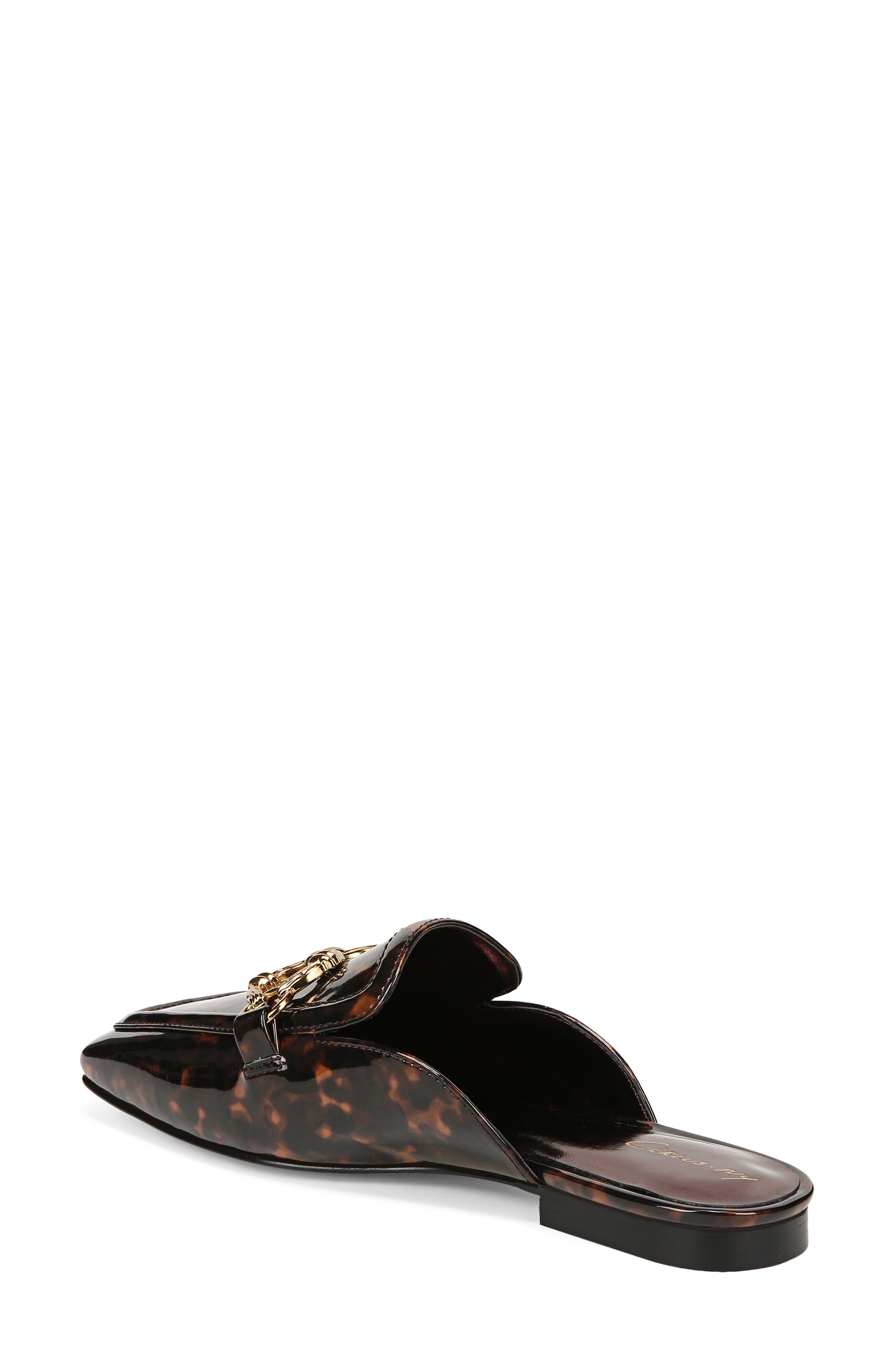 Circus NY by Sam Edelman Taryn Mule, Alternate, color, 