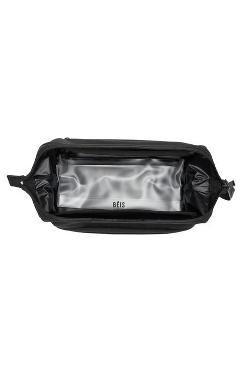 The Dopp Kit Toiletry Bag