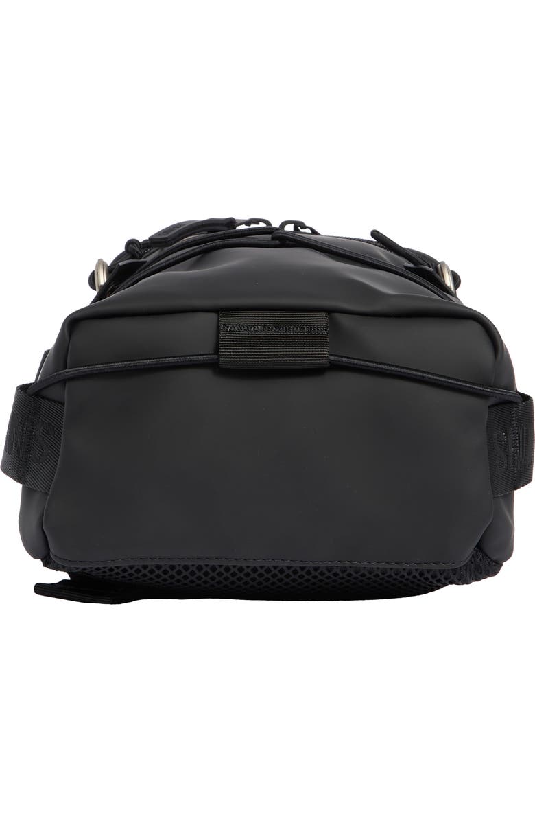 Rains Trailcord Sling Bag, Alternate, color,