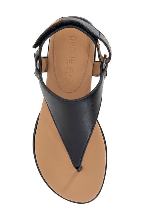 GENTLE SOULS BY KENNETH COLE GENTLE SOULS HOLLY SLINGBACK FLAT SANDAL