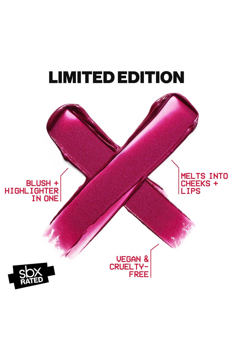 Smashbox SBX Rated Lit STX Brushlighter, Alternate, color, 