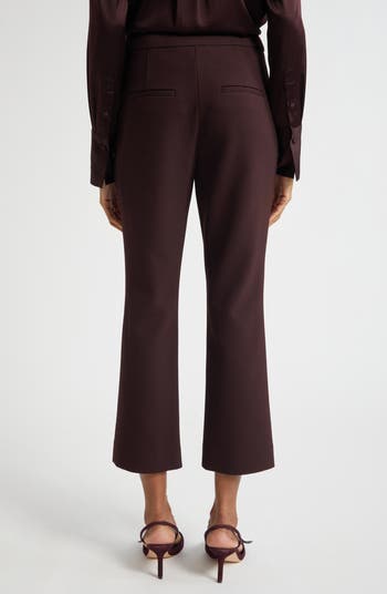 Arte Crop Pants