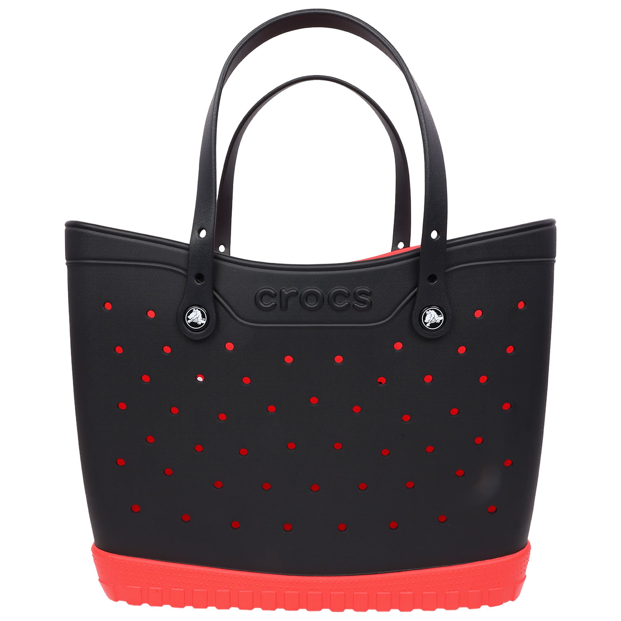 Classic Large Tote, Alternate, color, BLACK
