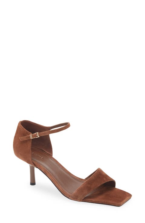 Stanton Ankle Strap Sandal (Women)