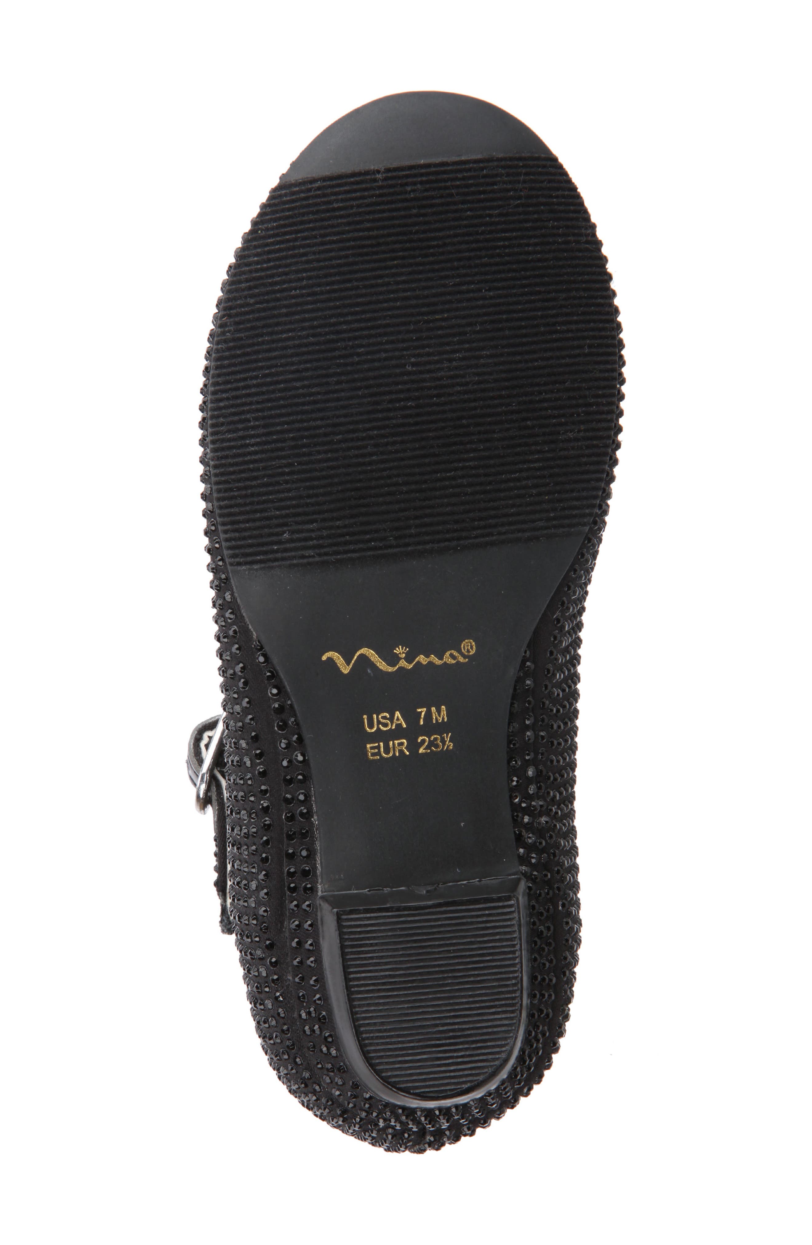 Nina 'Zelia' Mary Jane, Alternate, color, 