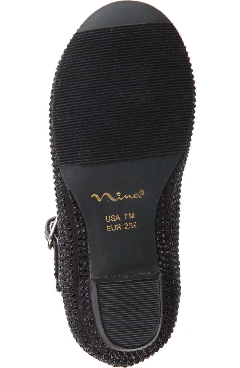 Nina 'Zelia' Mary Jane, Alternate, color,