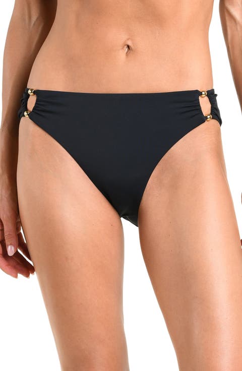 Island Goddess Hipster Bikini Bottoms