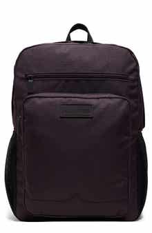 All In Canvas Backpack