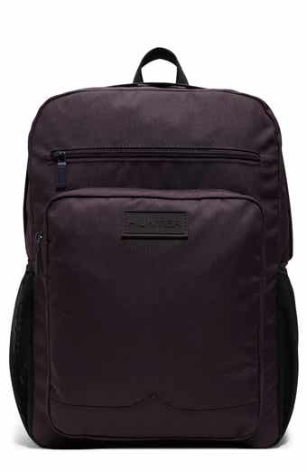 All In Canvas Backpack