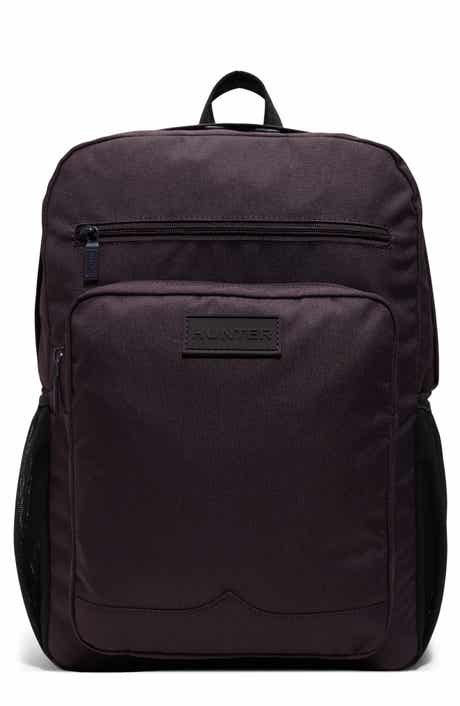 All In Canvas Backpack