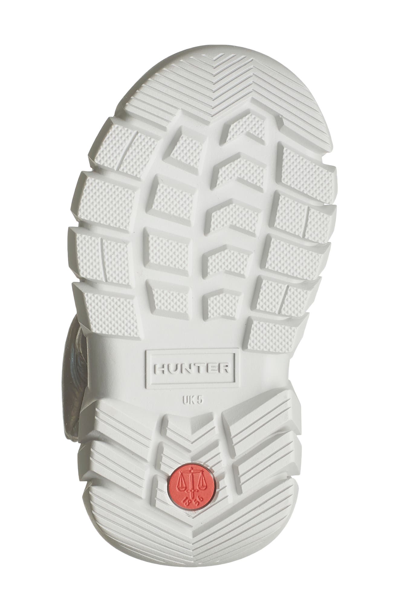 Hunter Kids' Intrepid Waterproof Snow Boot, Alternate, color, 