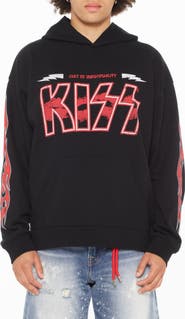 Cult of Individuality Graphic Sweatshirt