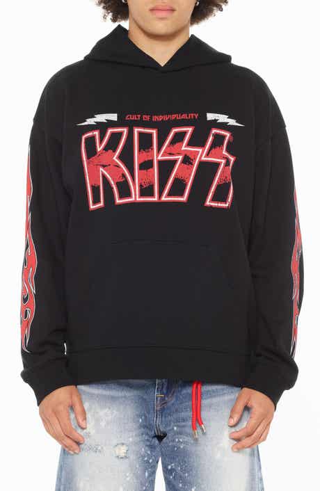 Cult of Individuality Graphic Sweatshirt