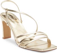 Abound Olanna Square Strappy Sandal