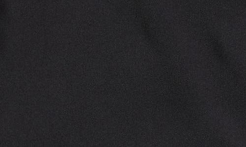 Amiri 'starbus' Black Silk Shirt In Black