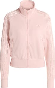 adidas Originals Firebird Lace Track Jacket