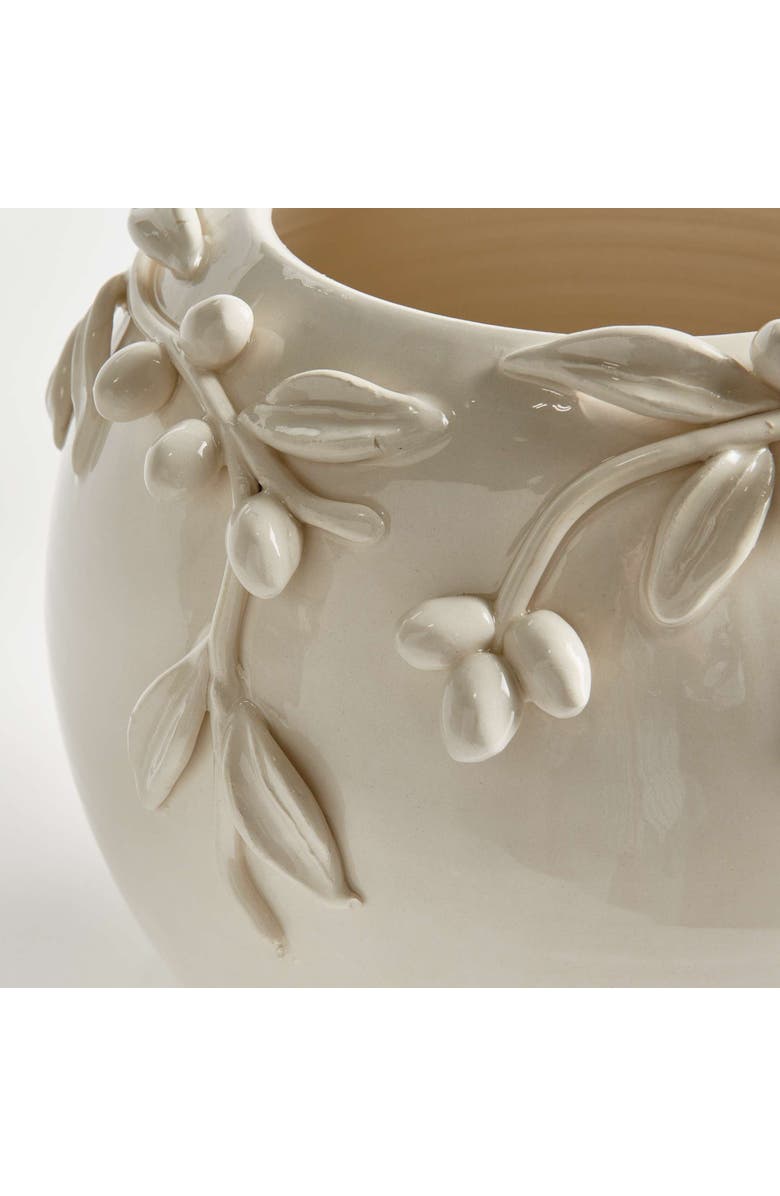 Napa Home & Garden Olivella Vase, Alternate, color, 